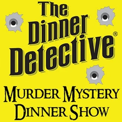 Dinner Detective