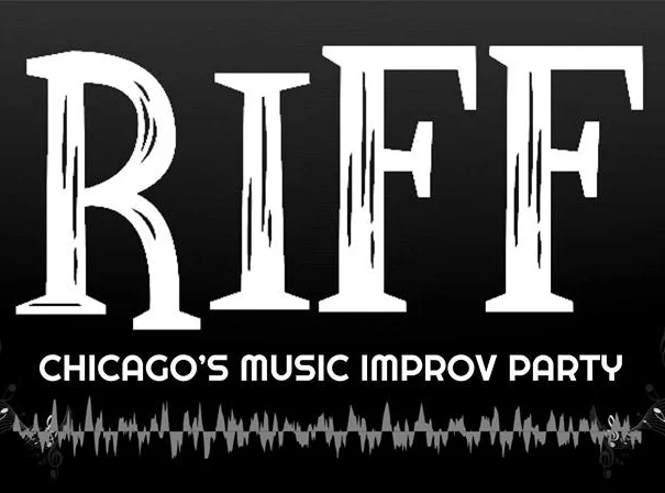 RIFF: Chicago's Music Improv Party
