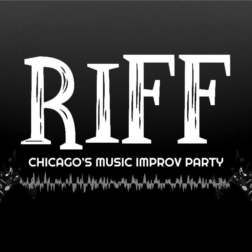RIFF: Chicago's Music Improv Party