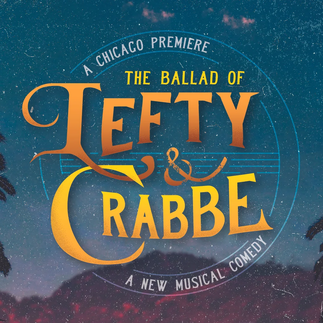 The Ballad of Lefty & Crabbe