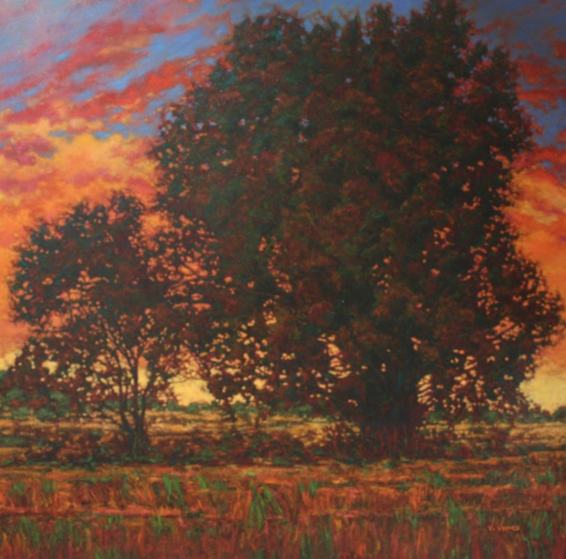 Indian Summer