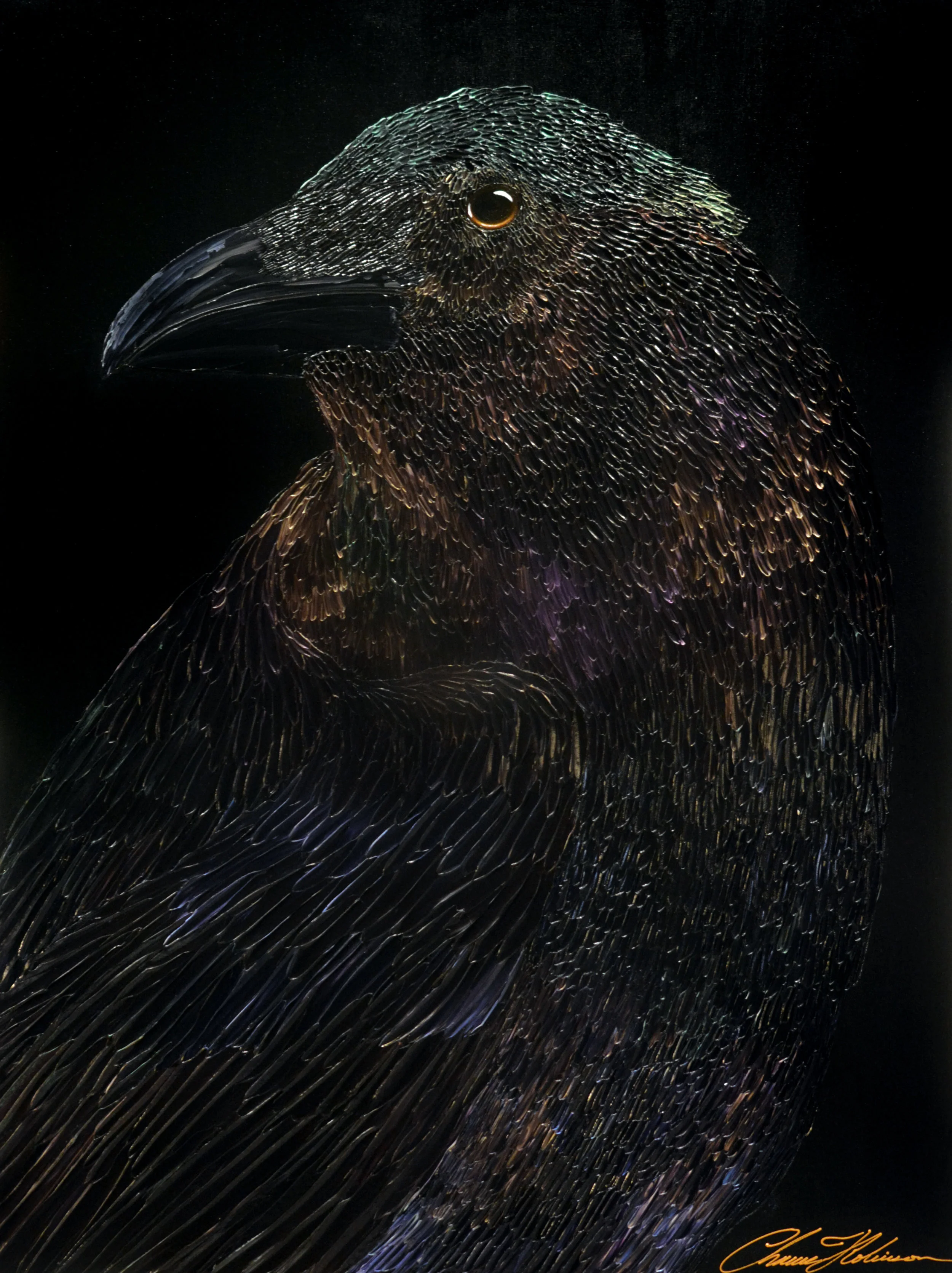 Cedric