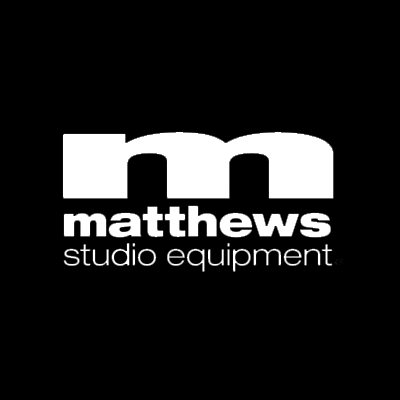 Matthews Studio Equipment