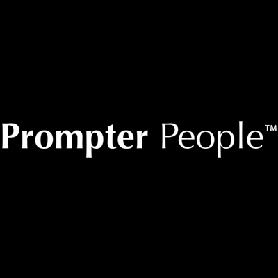 Prompter People