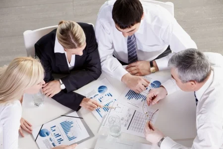 Integrated Business Planning Approaches