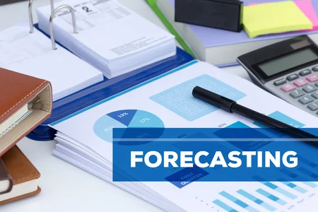 Forecasting Methods - Forecast for Action
