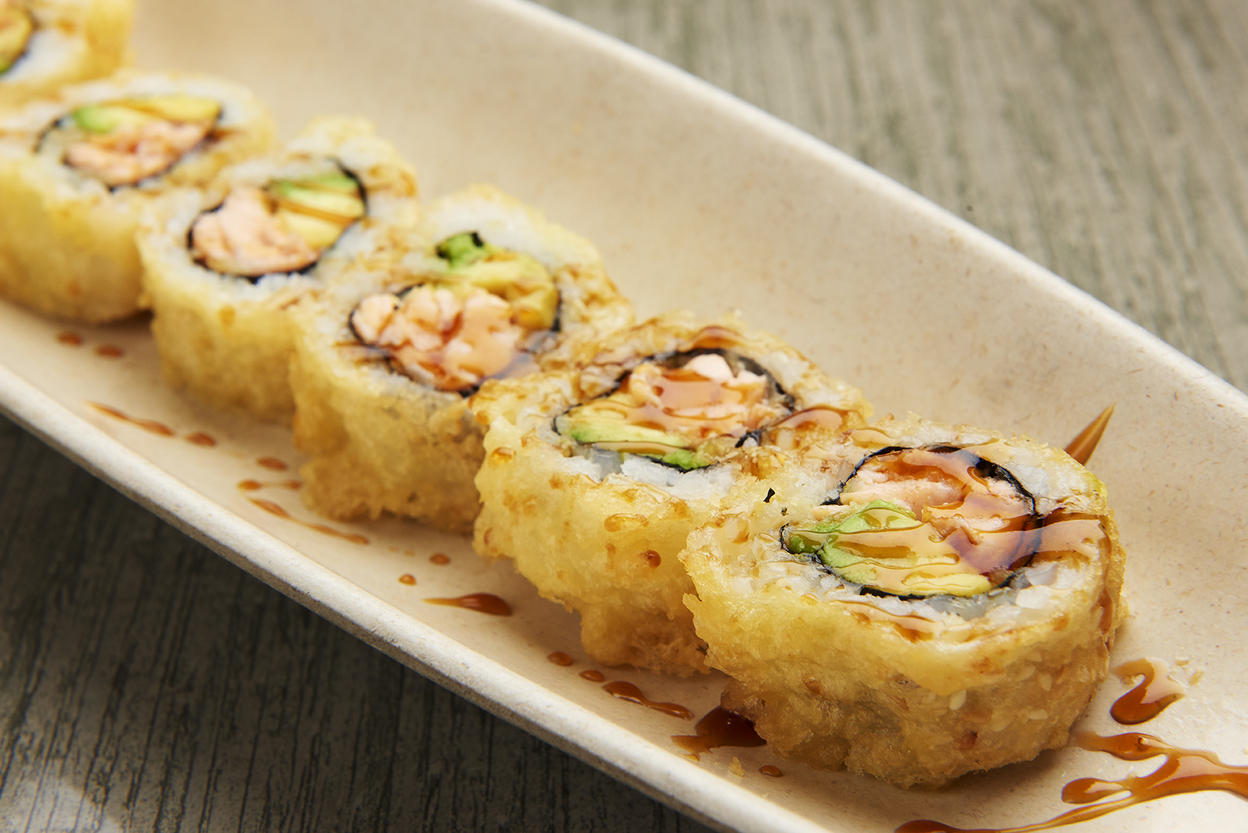 SushI Tokyo Kosher Sushi Catering and Delivery — Sushi Tokyo