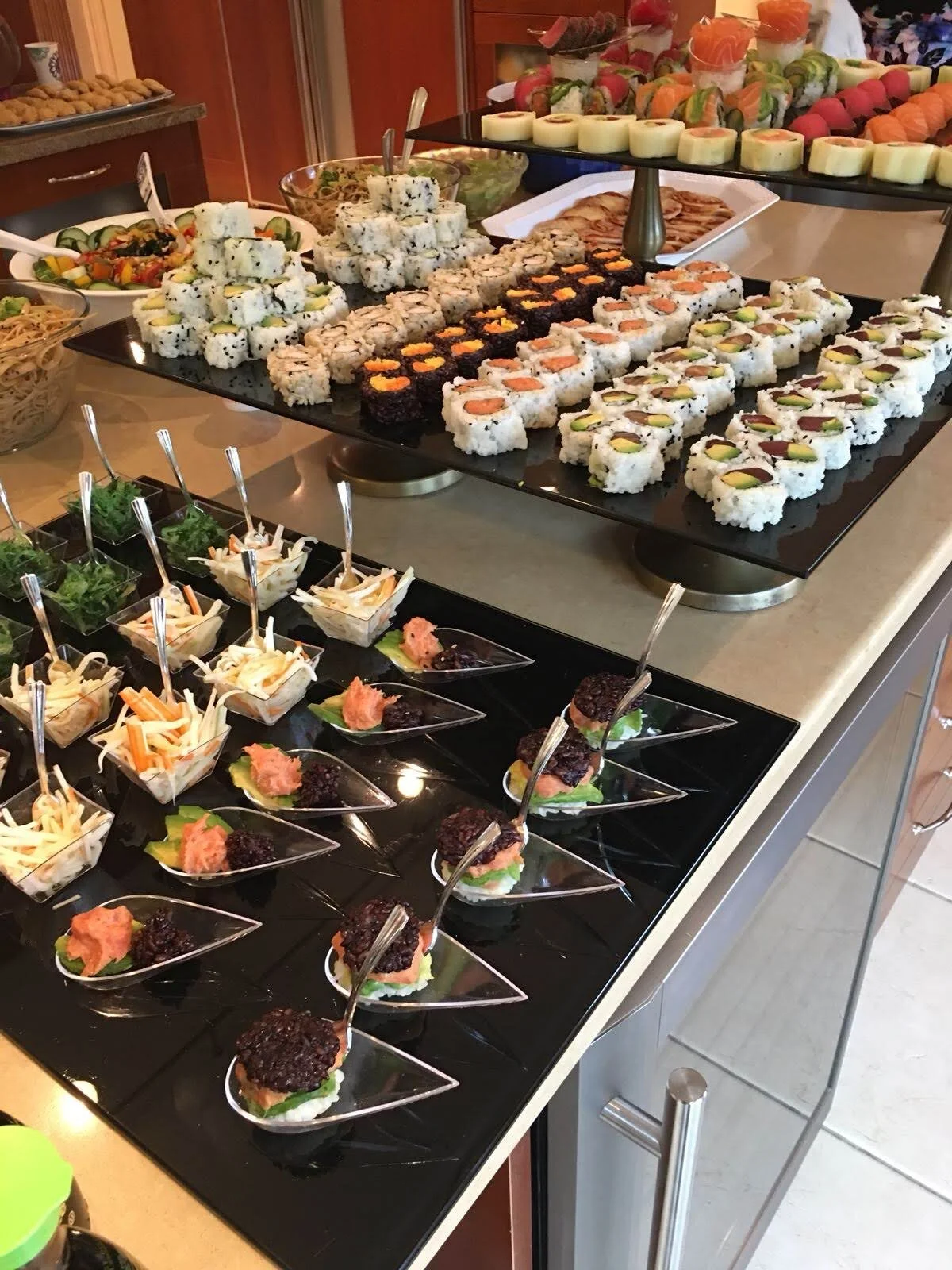 Events by Sushi Tokyo — Sushi Tokyo