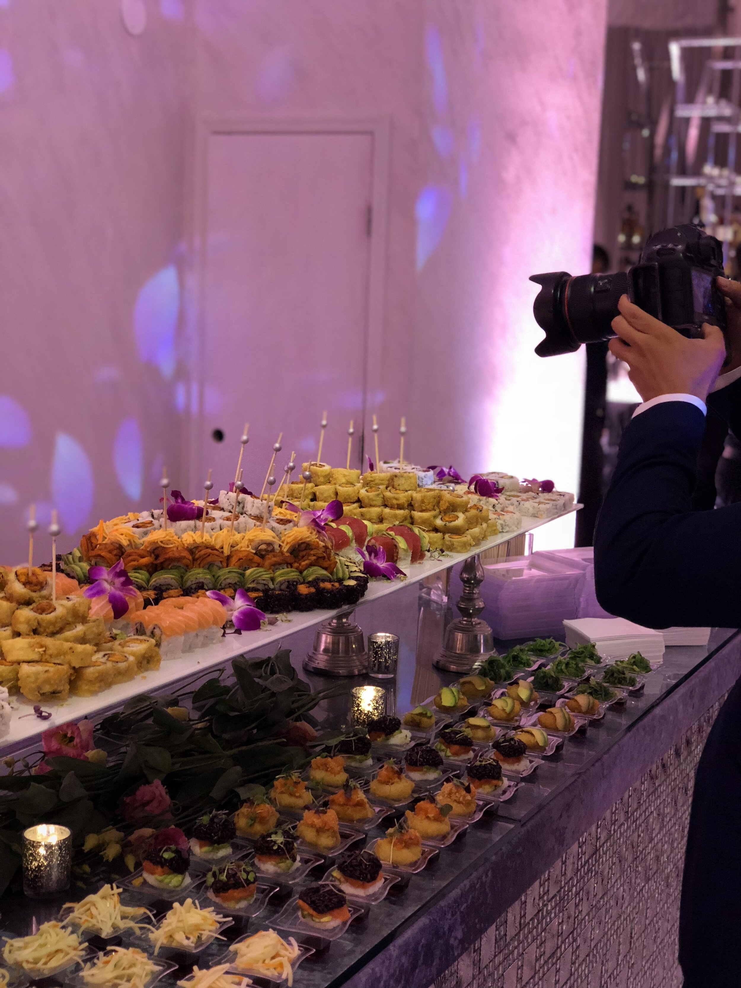 Events by Sushi Tokyo — Sushi Tokyo
