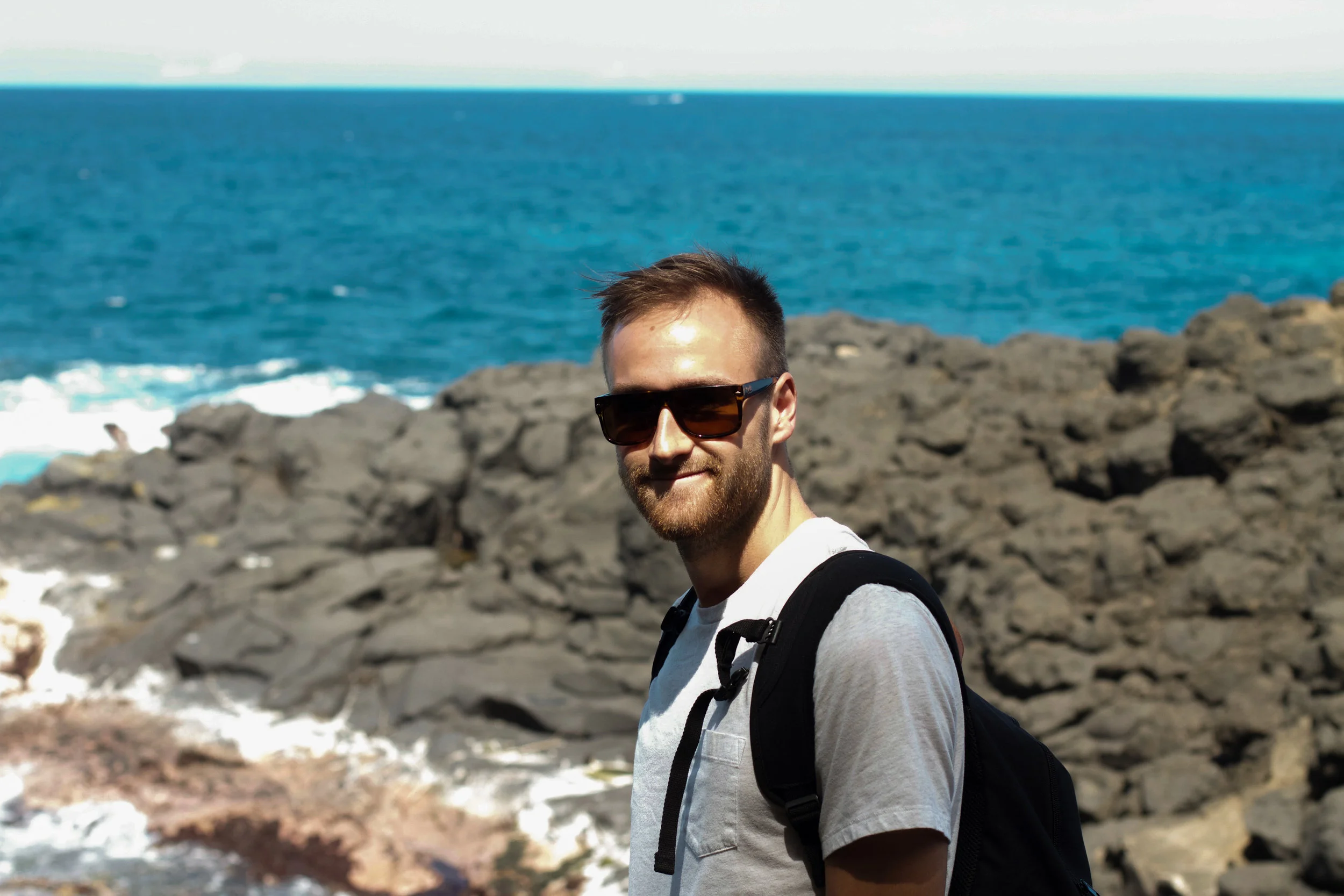 Told you I liked his face&nbsp;