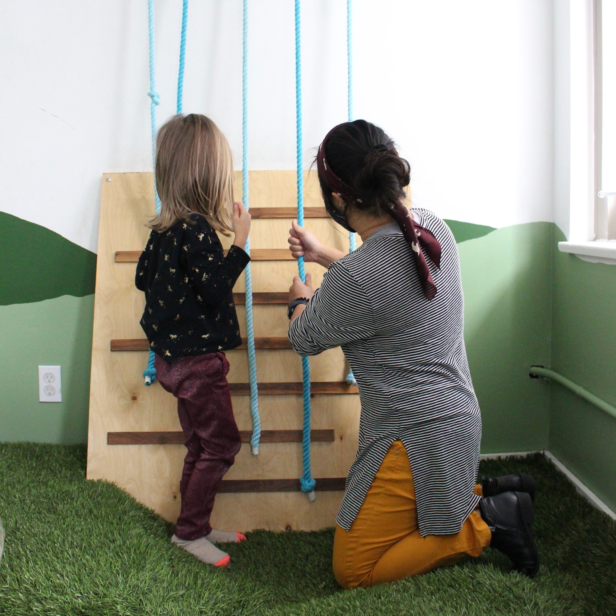The Benefits of Back-to-Back Therapy Sessions for Your Child