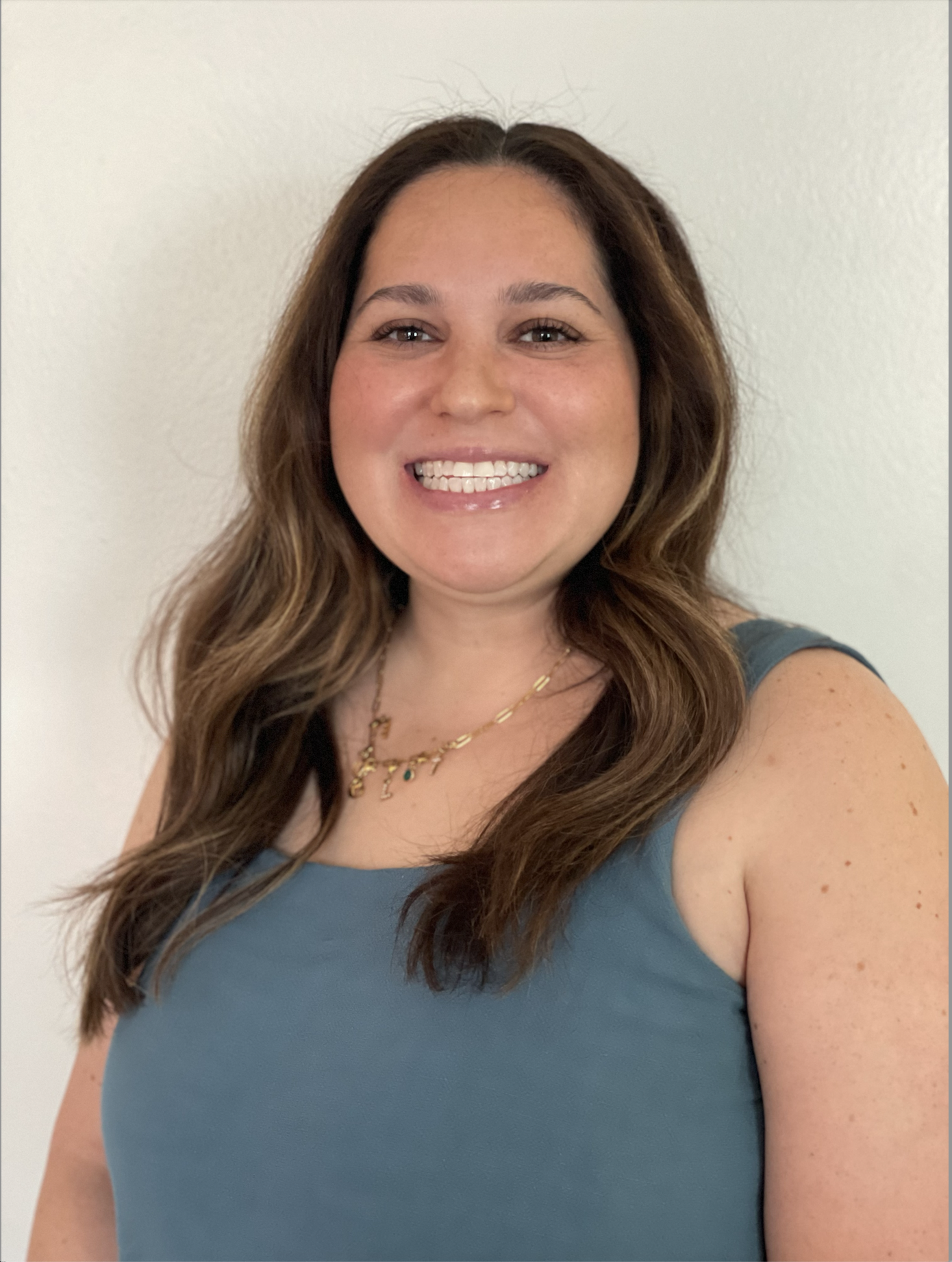 Gretchen Neiters, Play Therapy Fellow