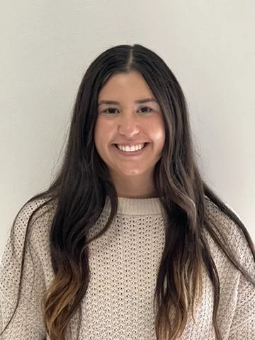 Olivia Poholik, Speech and Language Pathologist