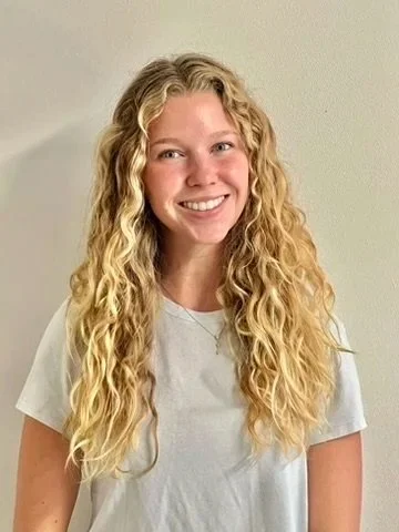 Katherine Tortorici, Occupational Therapist