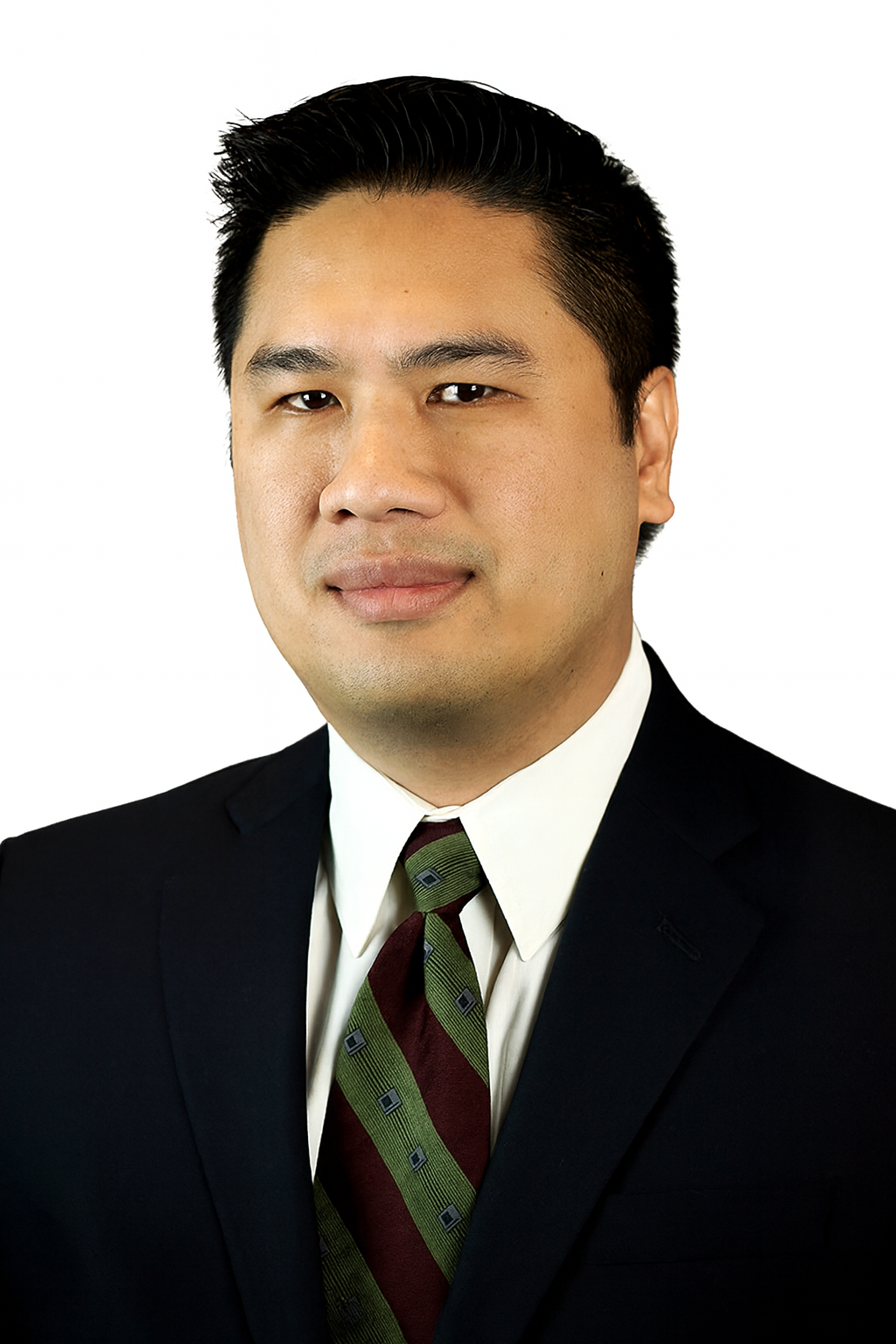 Binh Wynne, Chief Operating Officer
