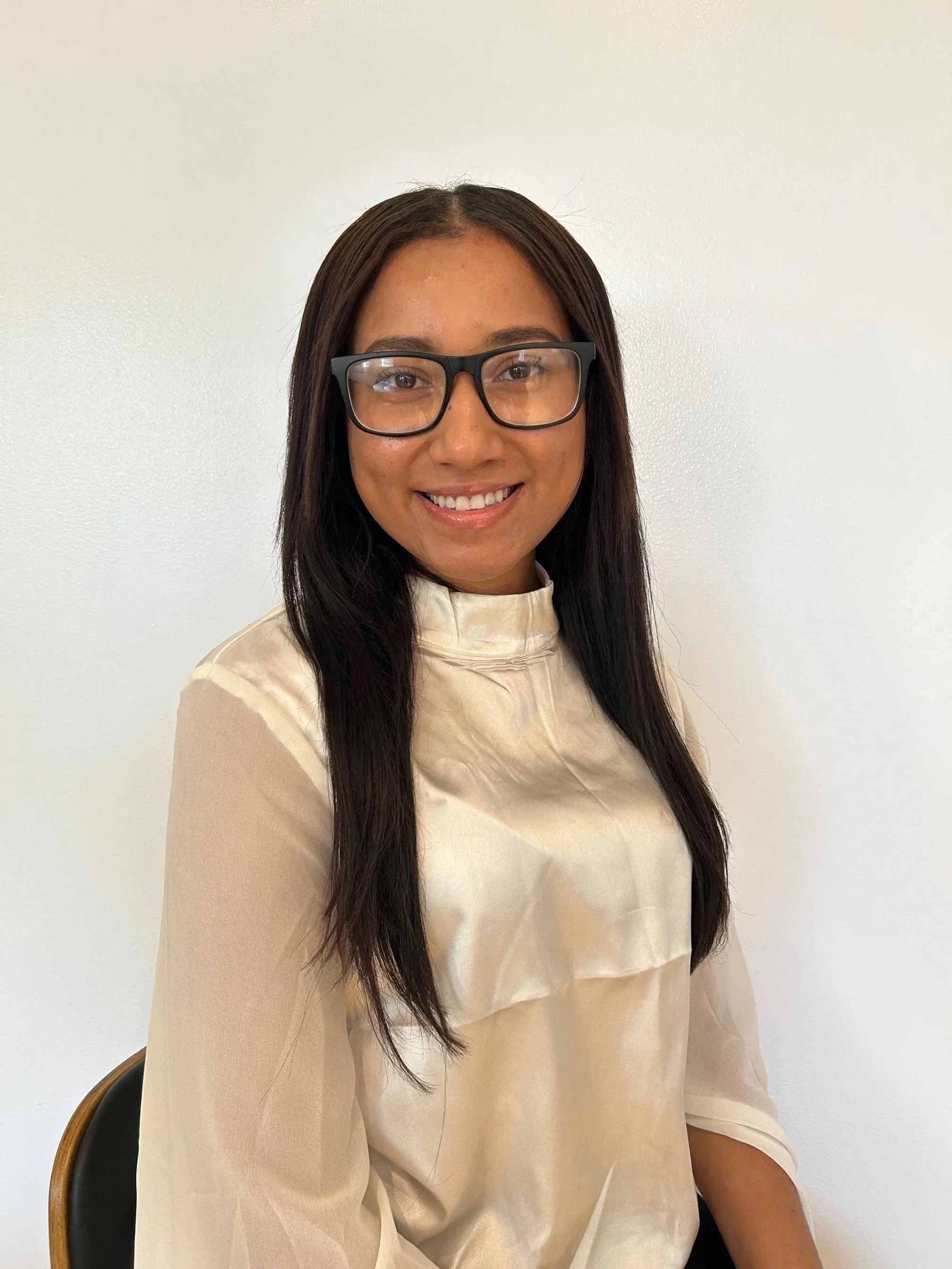 Kemelly Martinez — Business Analyst Associate