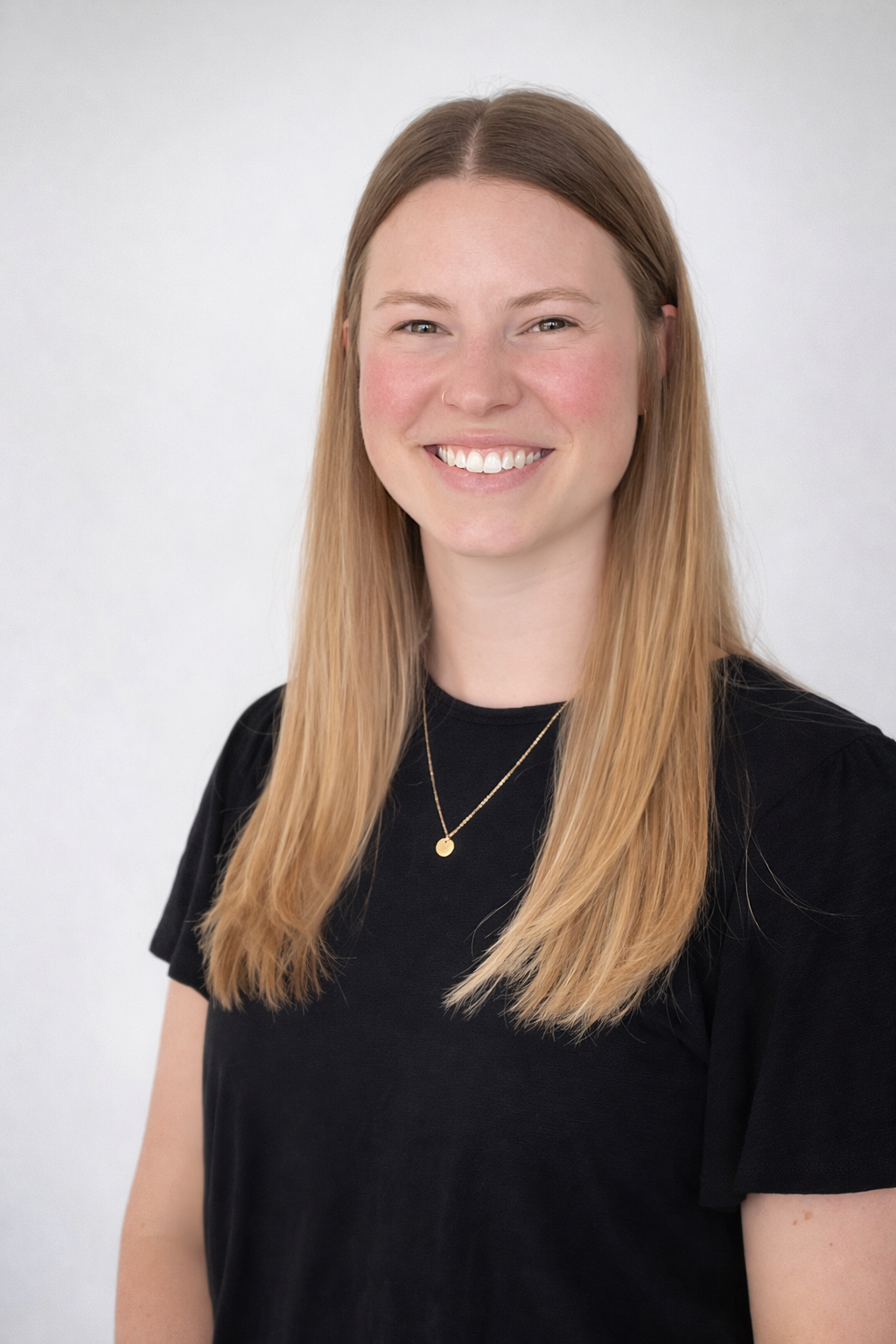 Maddie Maloney, Speech-Language Therapist