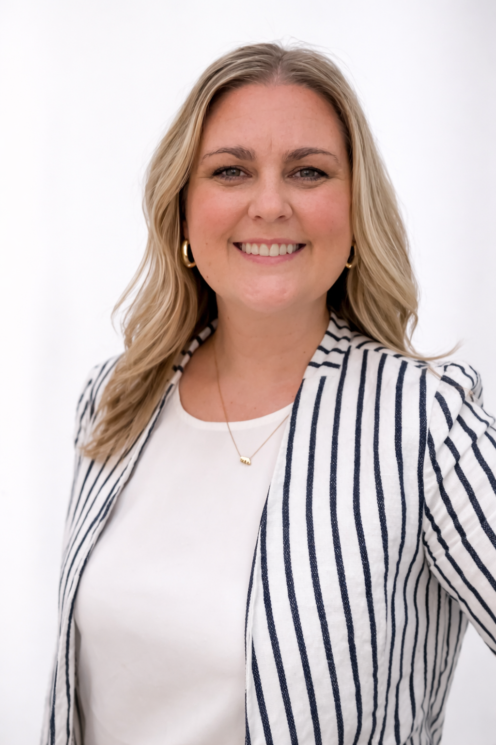 Evangeline Bauer, Founder + Owner, CEO