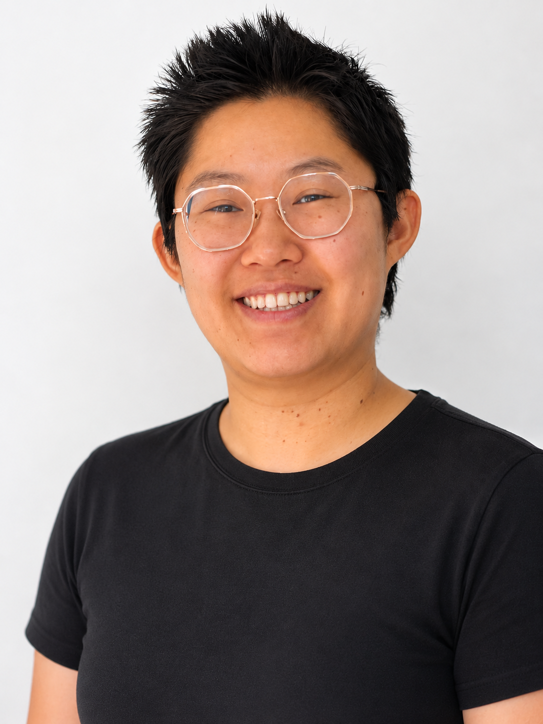 Jia Lin, Pediatric Behavioral Health Therapist, PLPC
