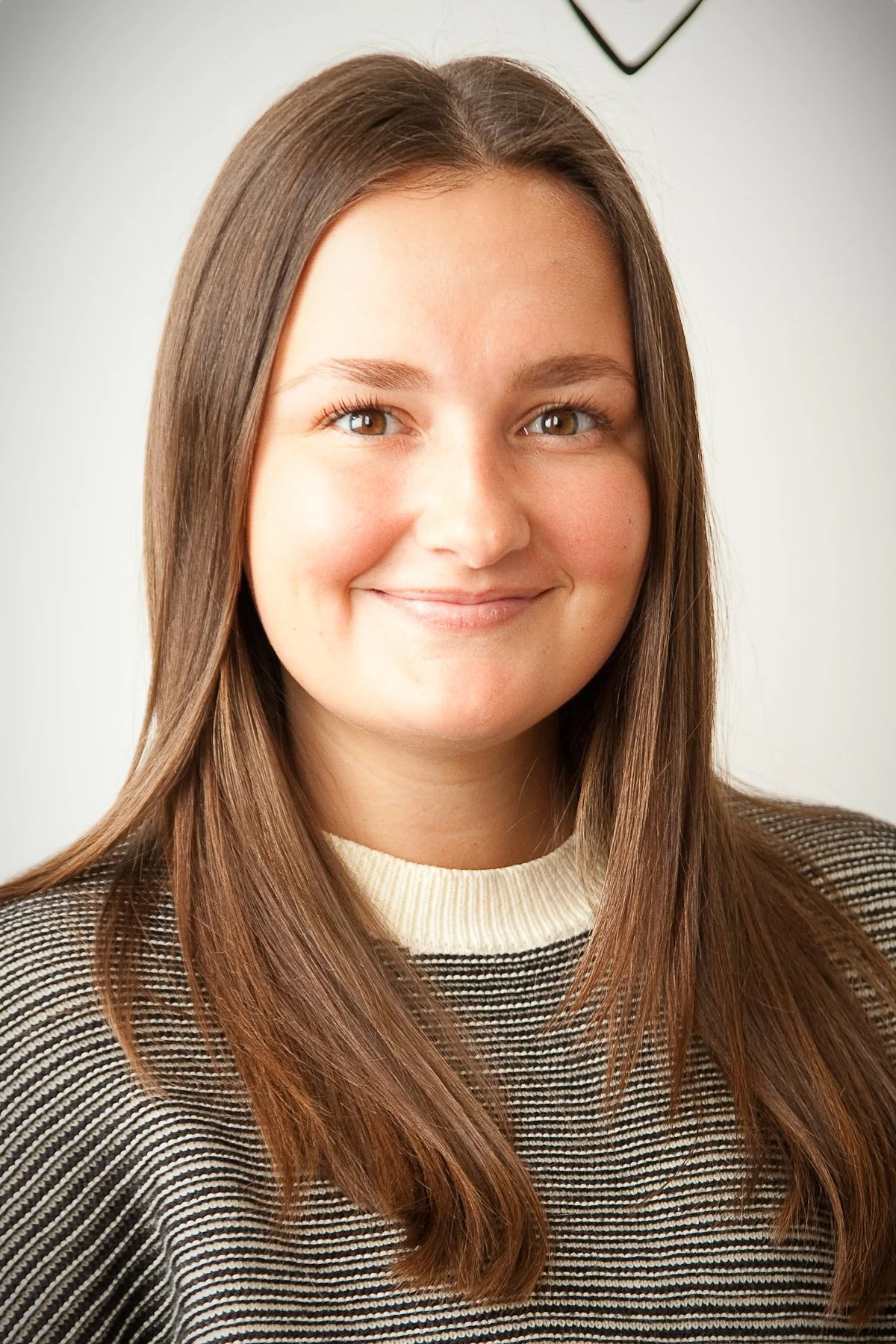 Nina Bacon, Office Manager, PRN-Pediatric Behavioral Health Therapist