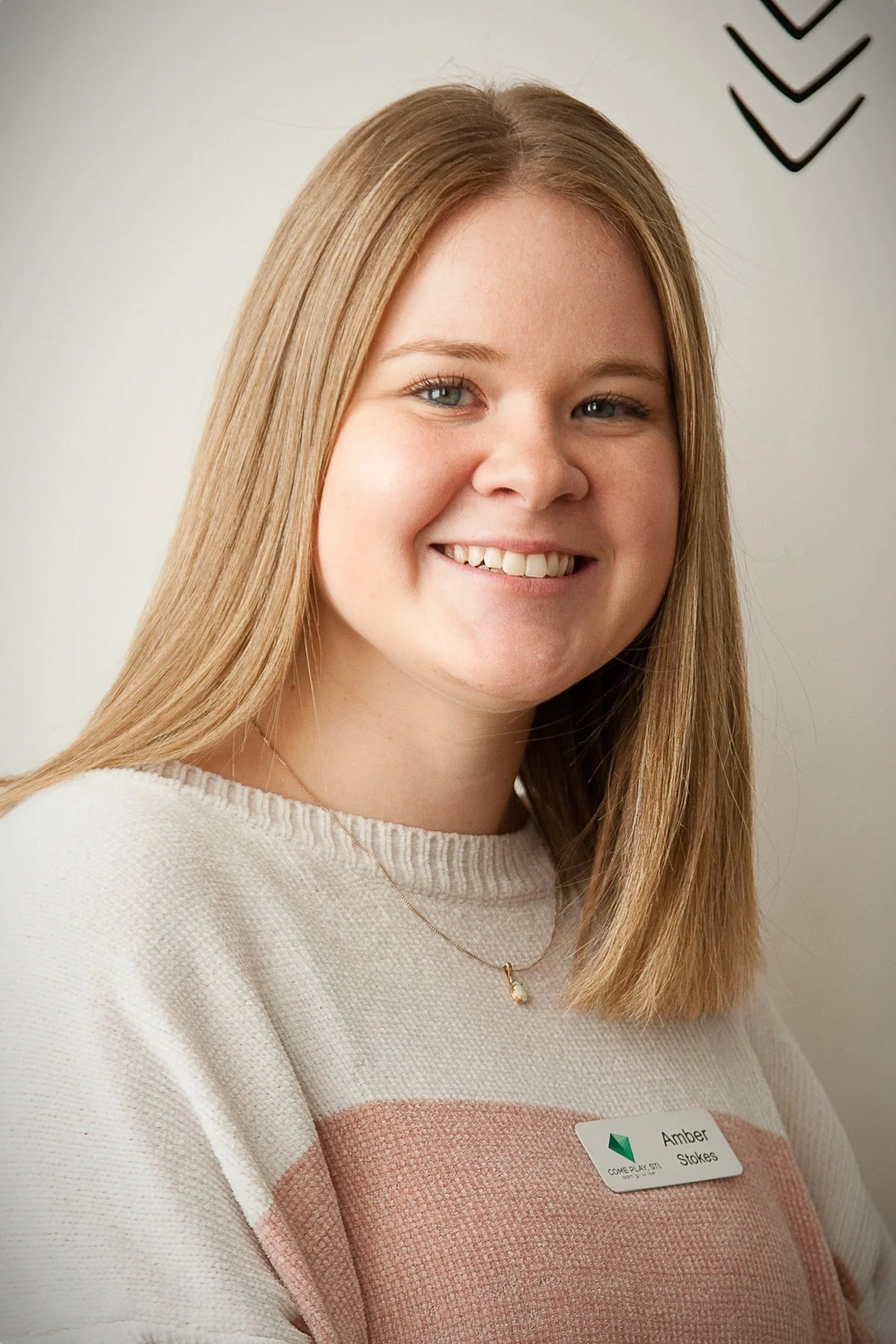 Amber Stokes, LMSW