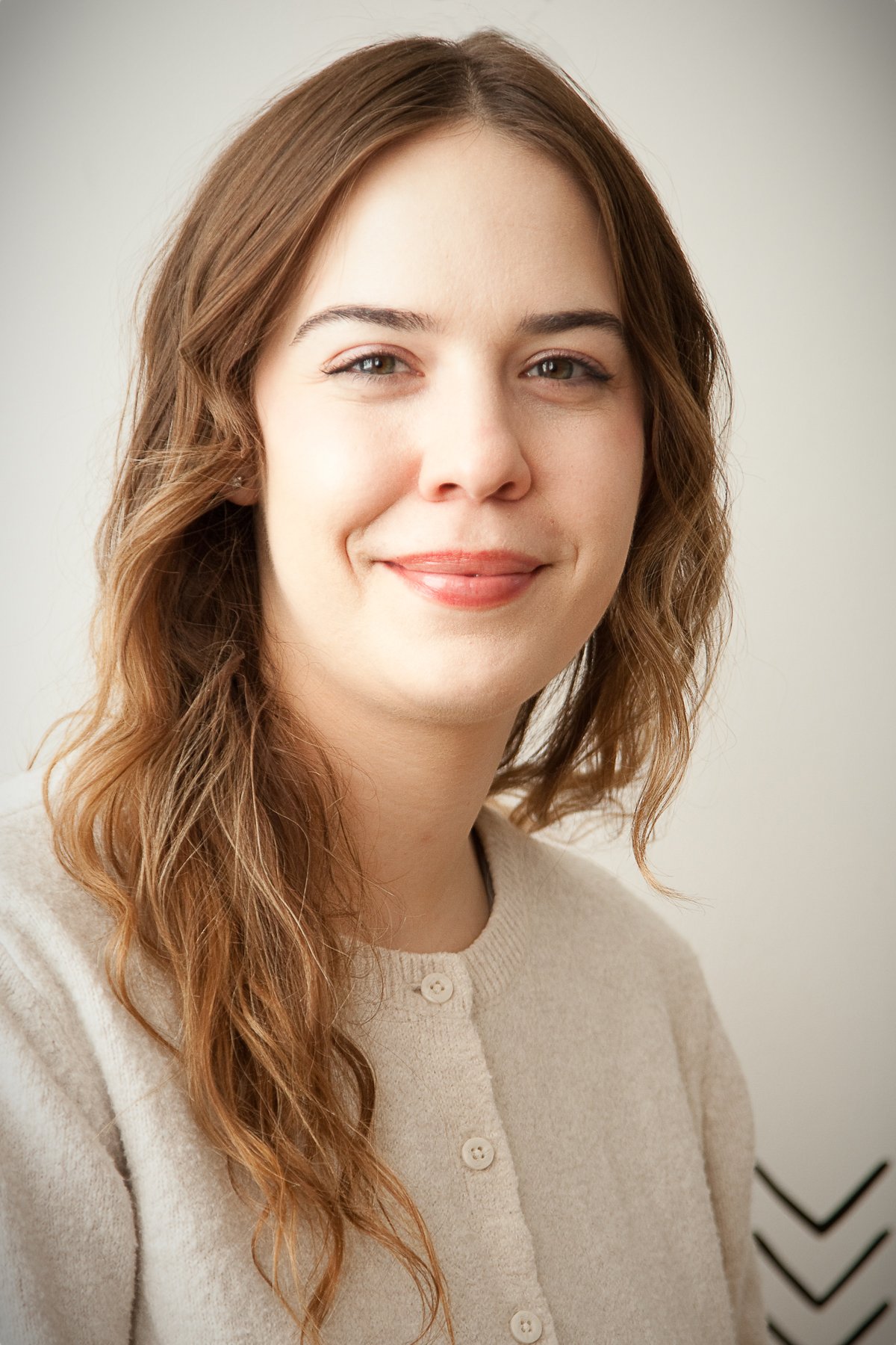 Ciera Farrens, Pediatric Behavioral Health Therapist