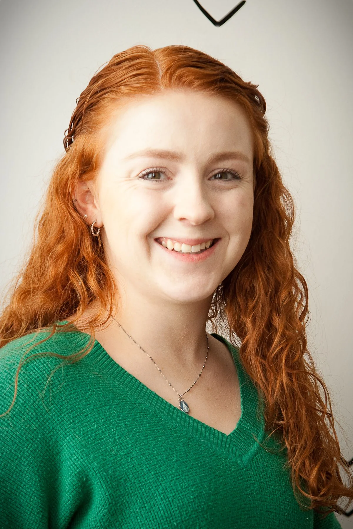 Grace Ryan, Occupational Therapist