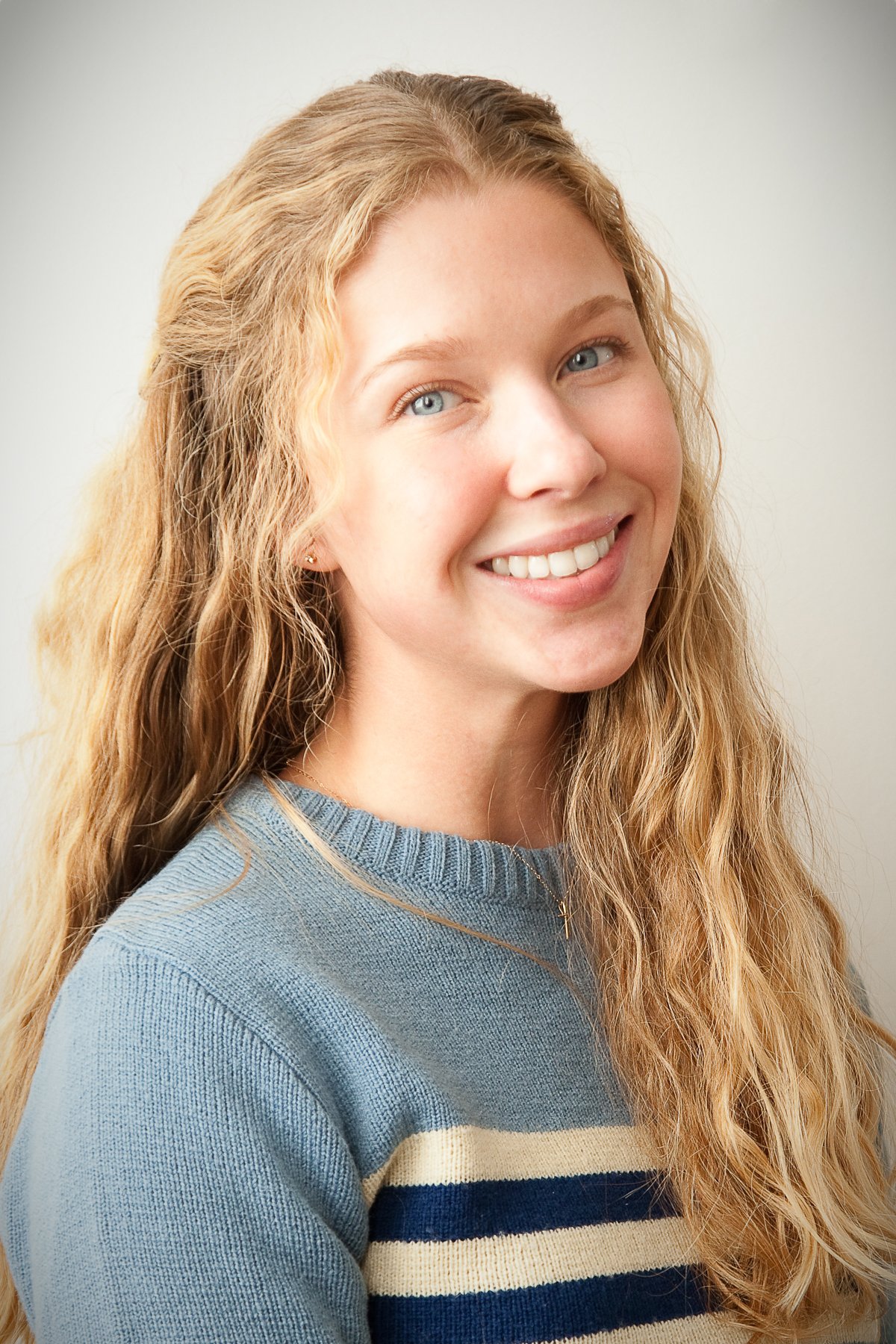 Katherine Minerd, Occupational Therapist 