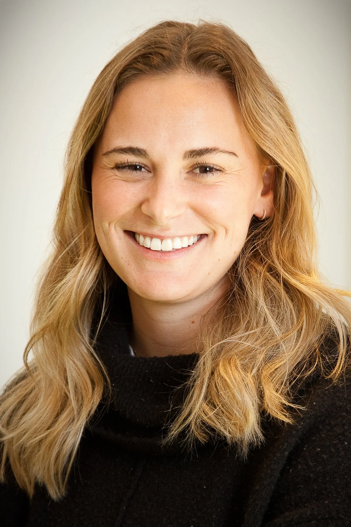 Gracie Humphrey,  Speech-Language Therapist