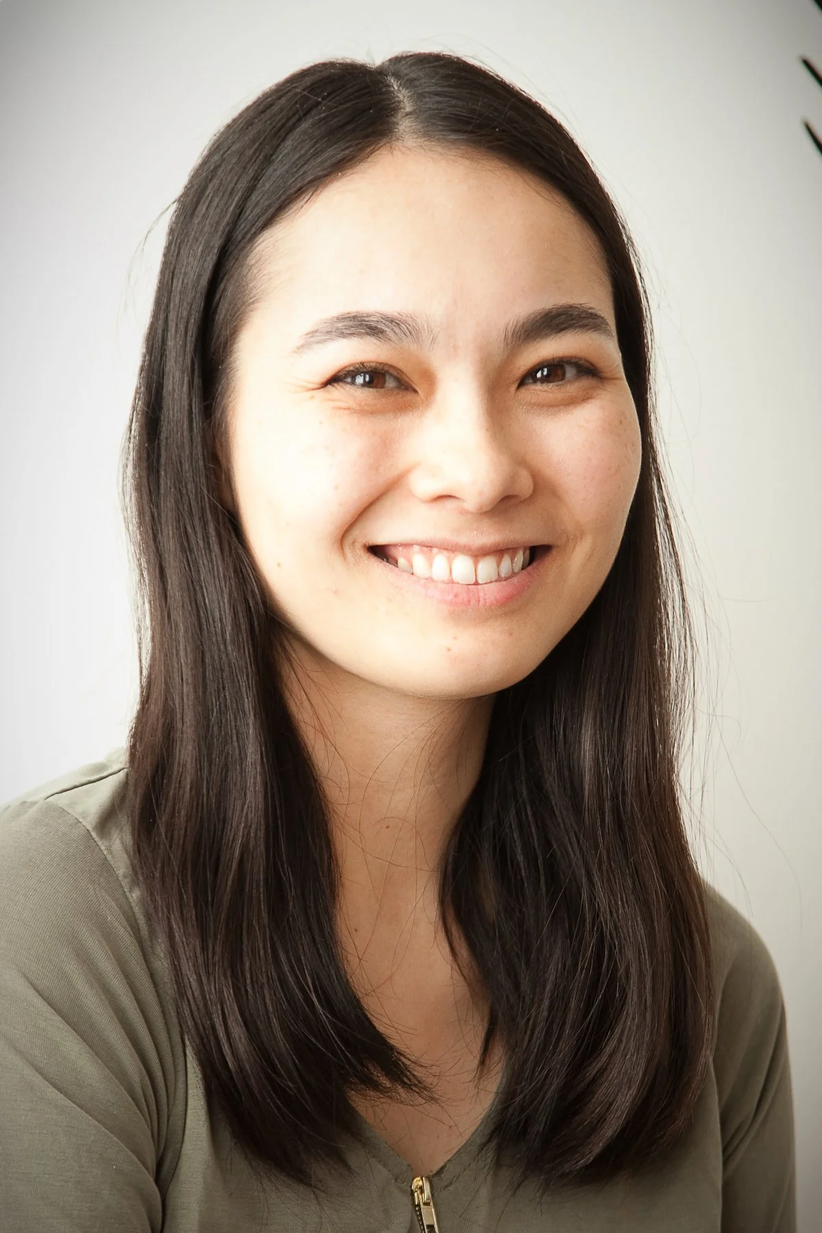 Grace DeVenecia, LMSW