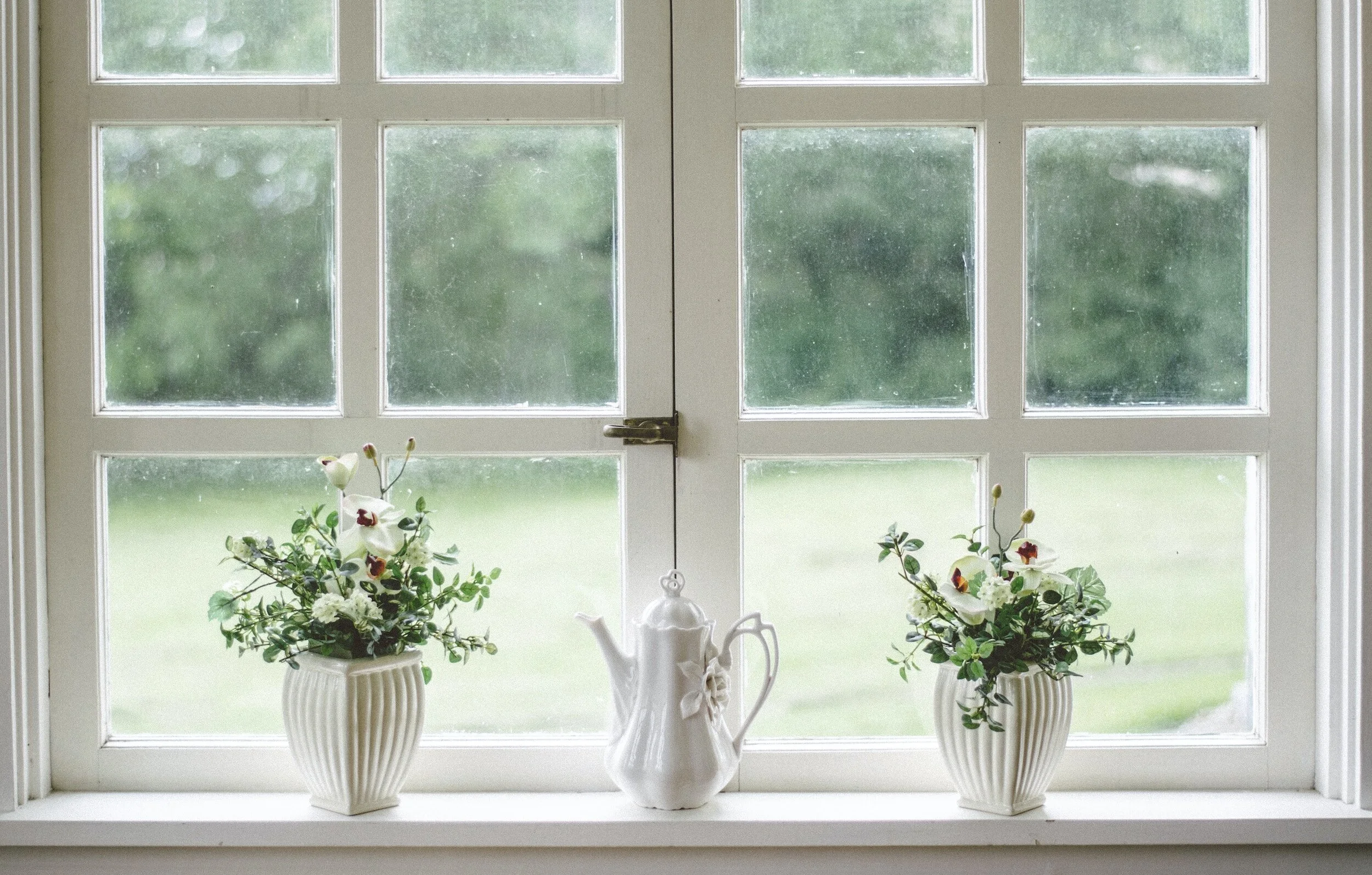 How to Clean Your Windows Like a Pro for a Sparkling Home