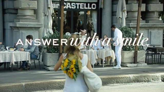 Castello del Poggio - Teaser