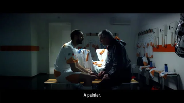 Fazland - Locker Room Meltdown