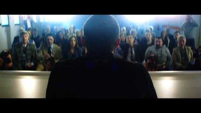 Fazland TV: Press Conference 