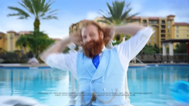 Wyndham Rewards - Call Center