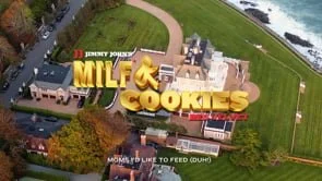 MILF & Cookies - Red Velvet (ft. Yung Gravy)