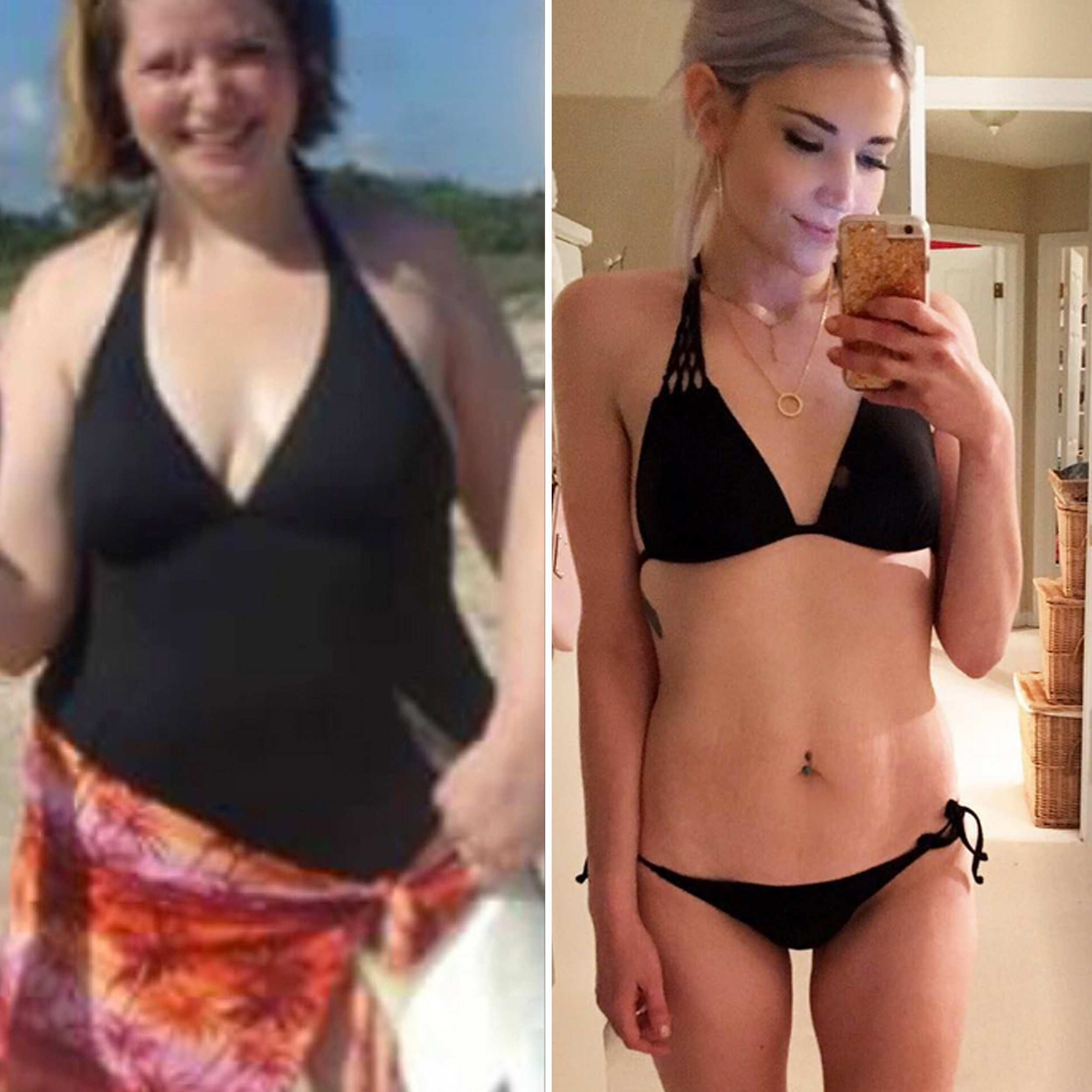 bathing suits for mom bodies