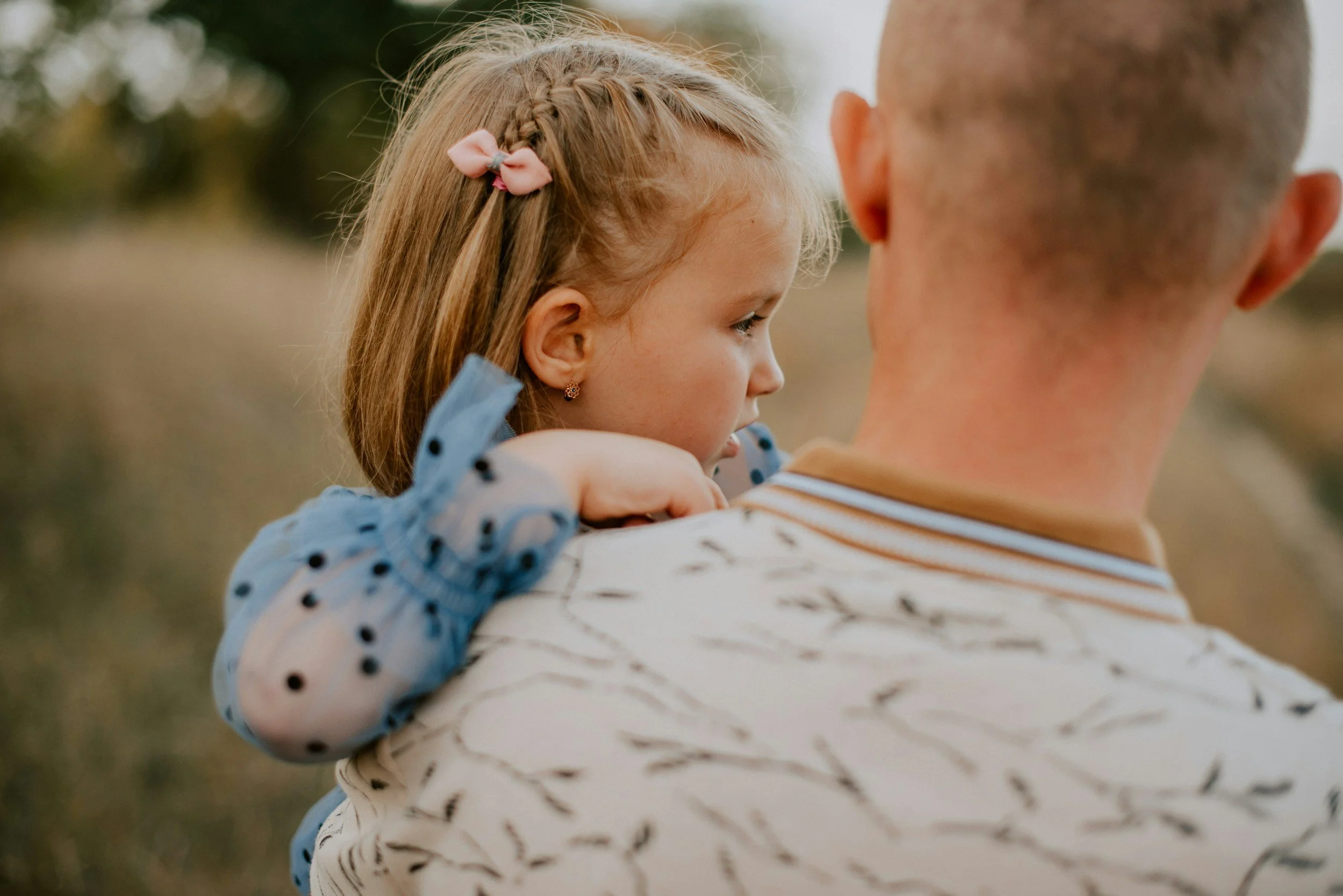A Warm Welcome: Supporting Your Child’s Transition to SISOG Preschool