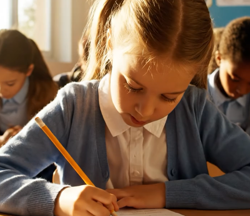Celebrating Outstanding Academic Success: Our 2025 Evaluations Communes (ECR)