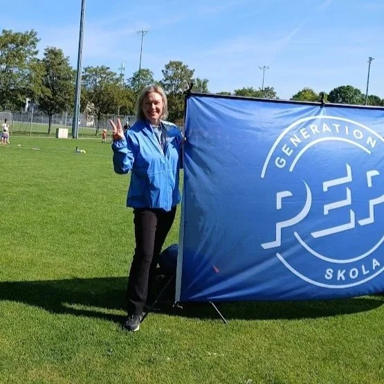 Celebrating Movement and Wellness: Our First Annual Pep Day and the 10th Anniversary of Generation Pep