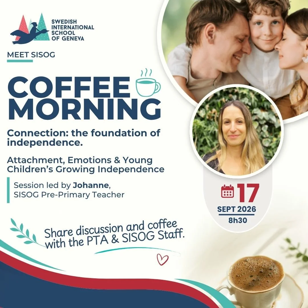 Open House Coffee Morning: 