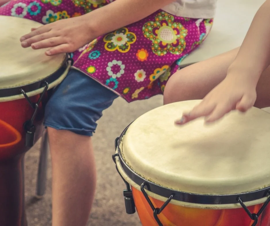 Bilingual Summer Camp 2026 Geneva MUSIC 2026