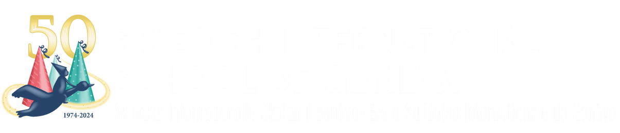 Swedish International School of Geneva