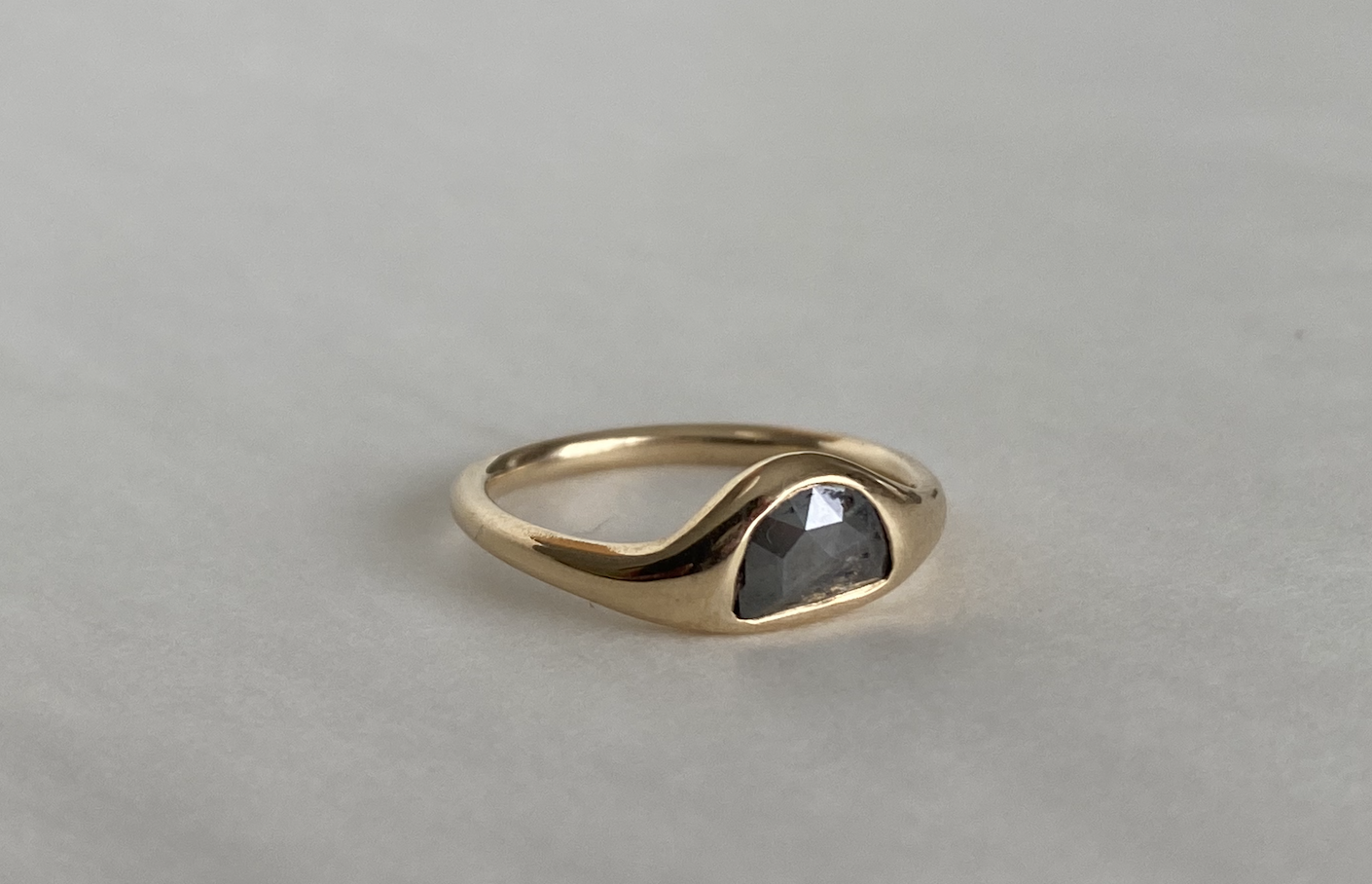 Sway ring