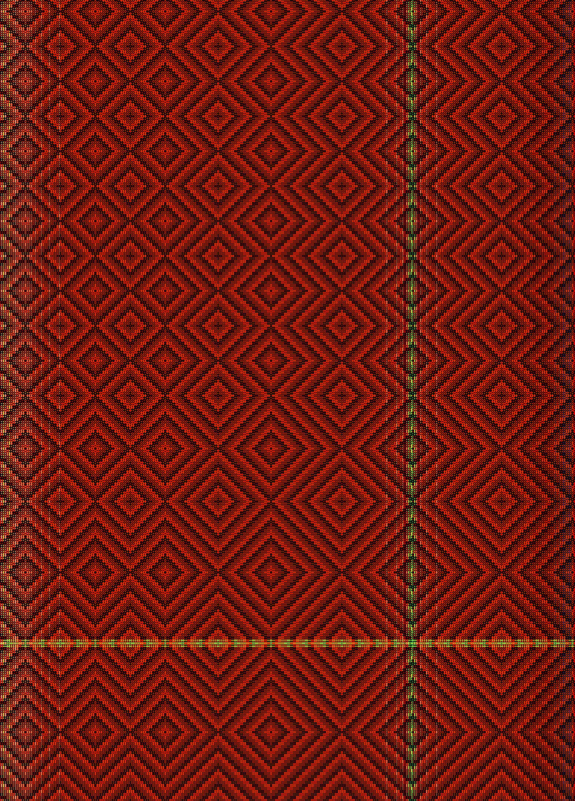Dishtowel Wrapped