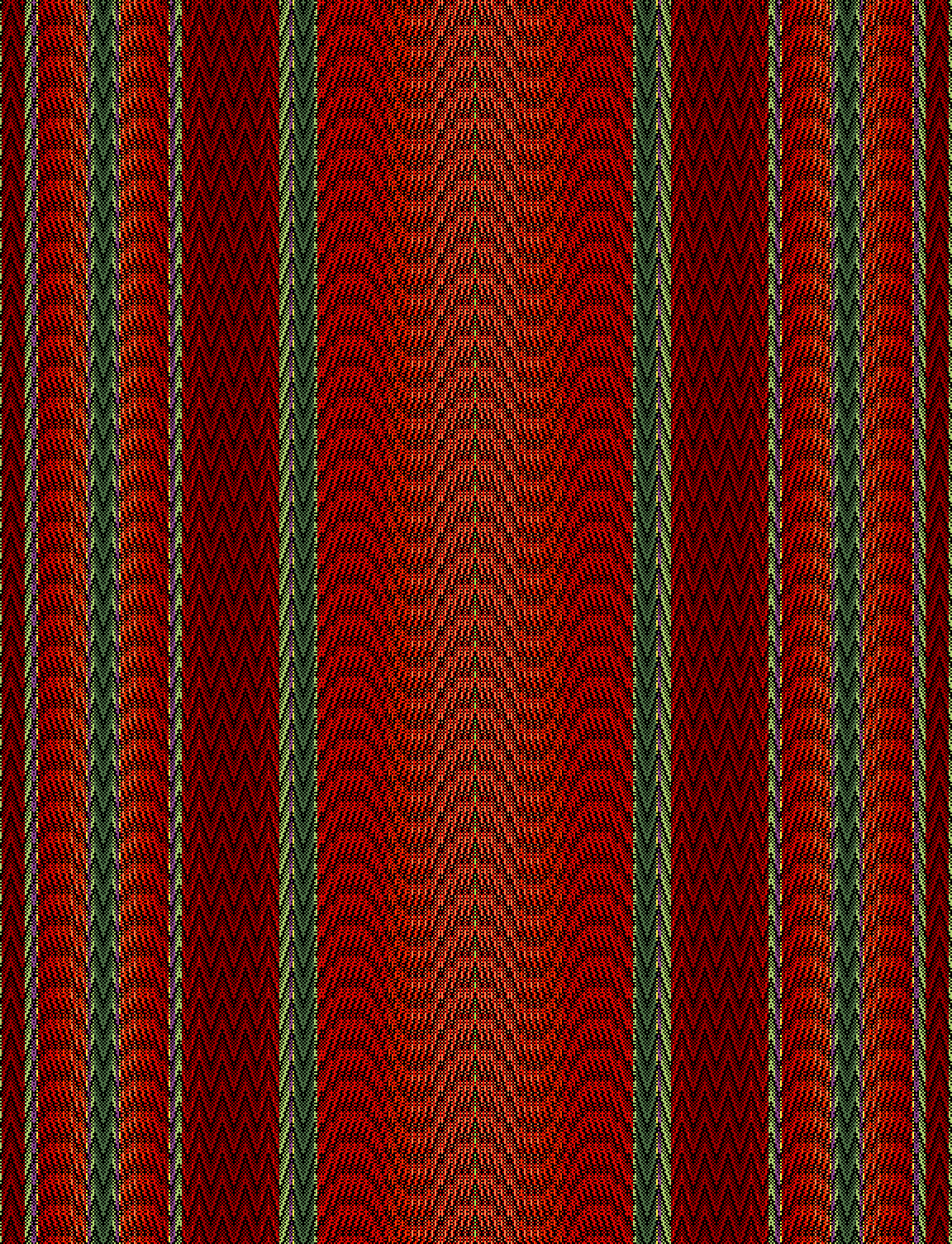 Dishtowel Friendship