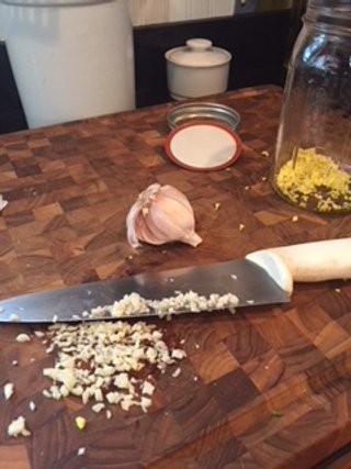 Best Ever Vinaigrette