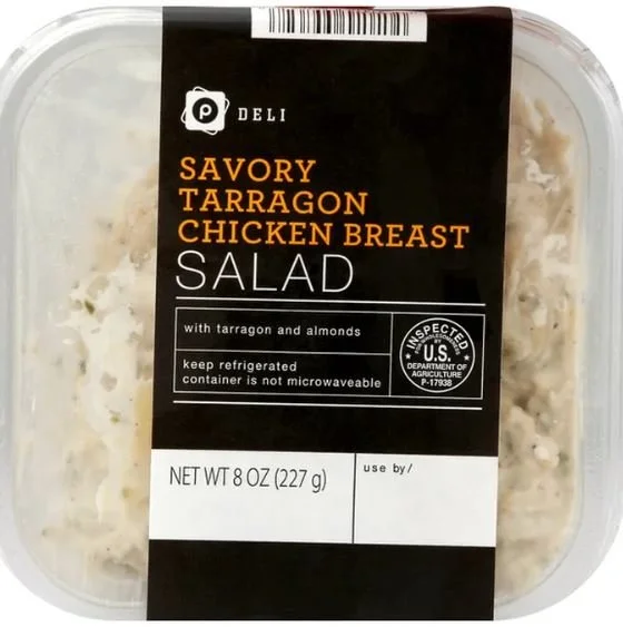 Bulking Salads 101