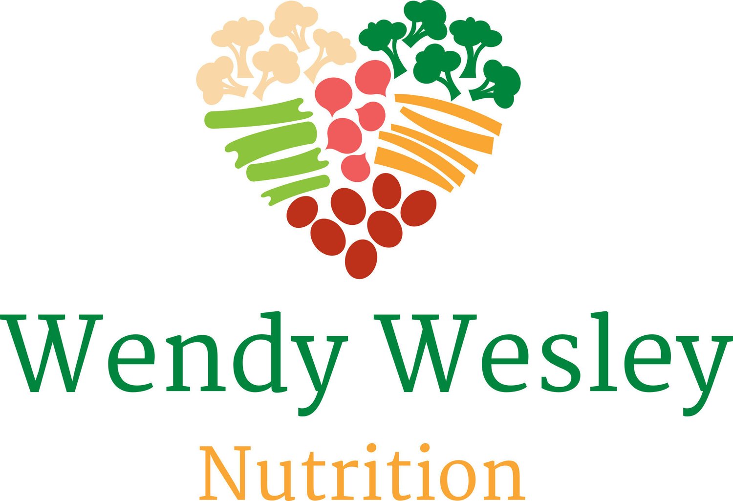 Wendy Wesley Nutrition