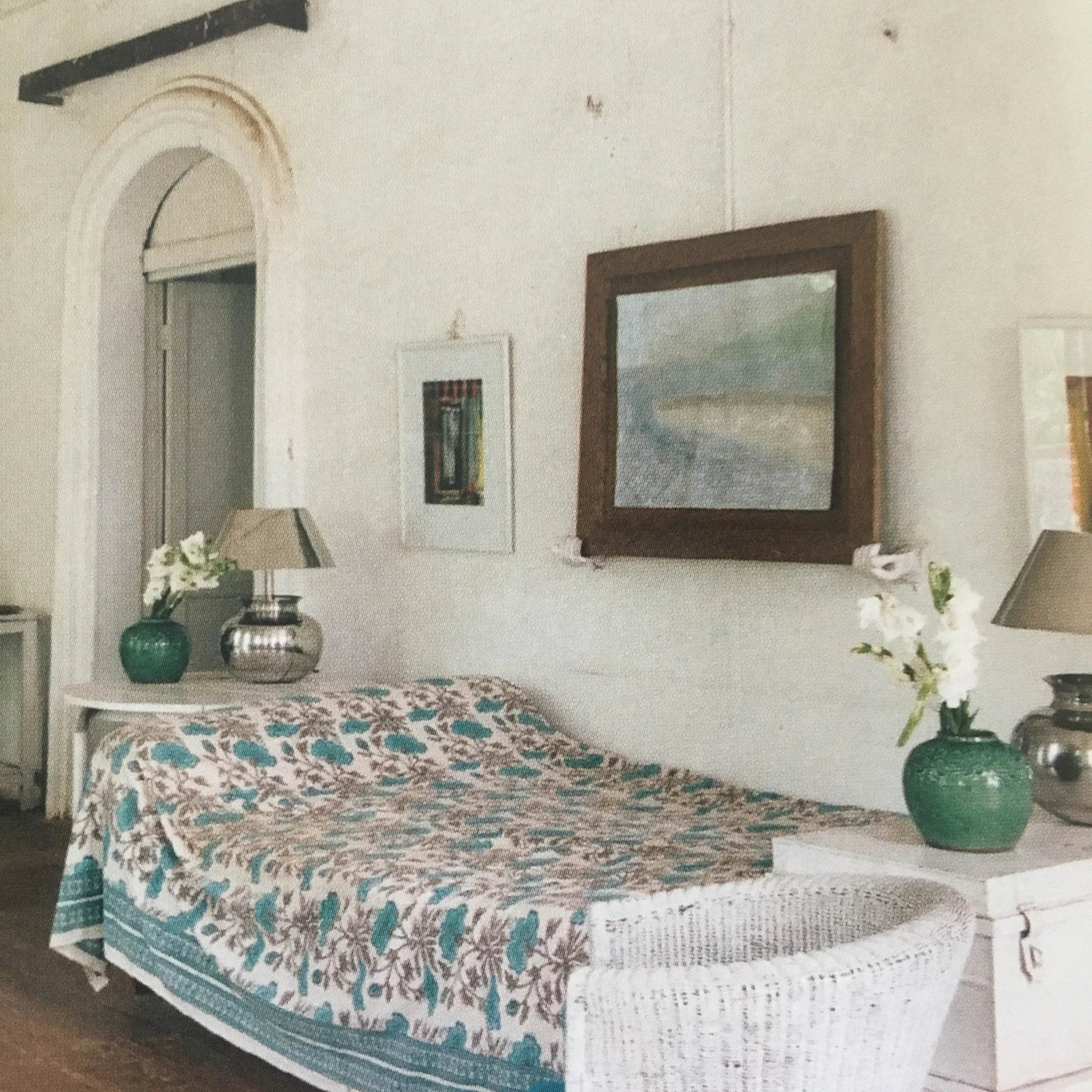 world of interiors 